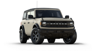 2025 Ford Bronco® External Image 5